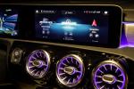 Mercedes-AMG A35 4Matic 2018 года (WW)